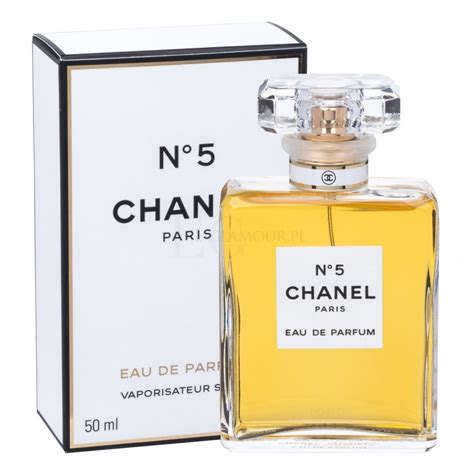 Parfum Chanel N 5 50 Ml 